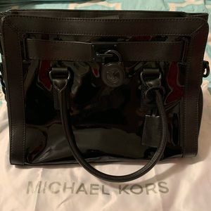 Michael Kors Black bag